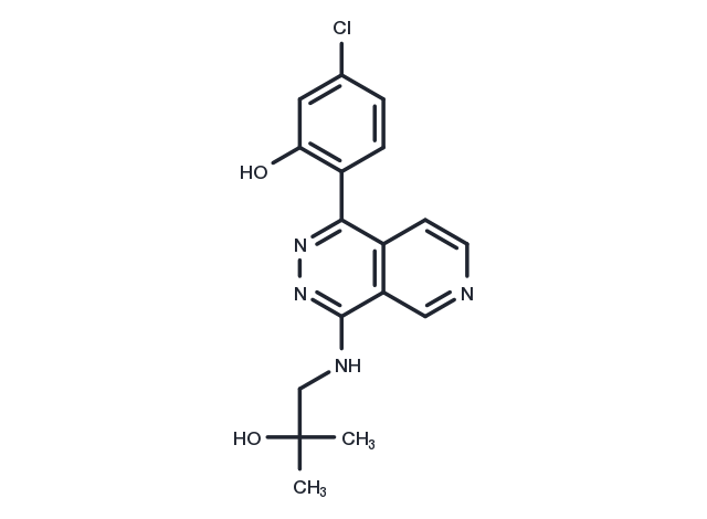 NLRP3-IN-11 Chemical Structure