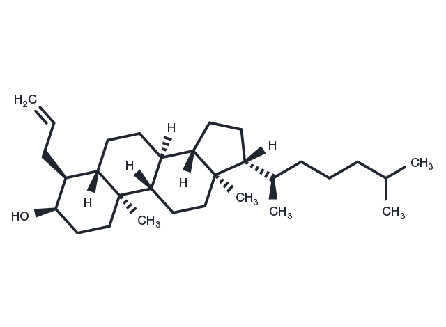 LY 295427 Chemical Structure