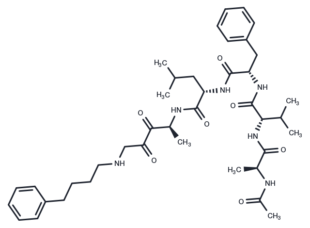 PARL-IN-1 Chemical Structure