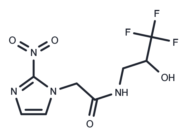 SR4554 Chemical Structure