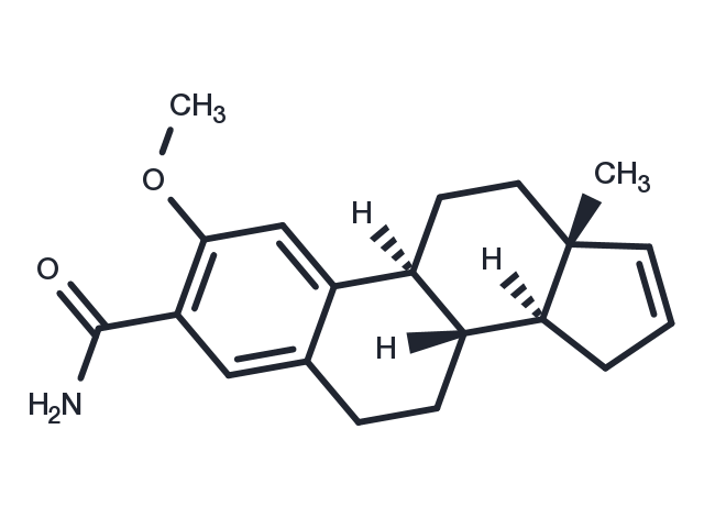 ENMD-1198 Chemical Structure