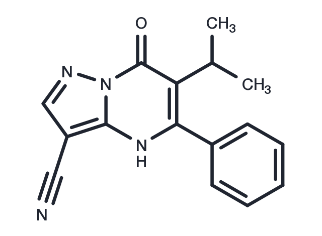CPI-455 Chemical Structure