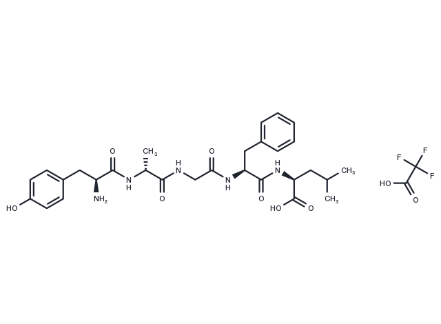 Leuphasyl TFA Chemical Structure