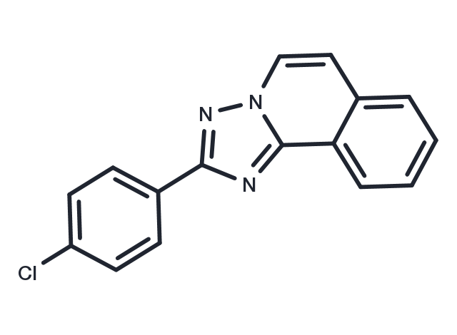 Lotrifen Chemical Structure