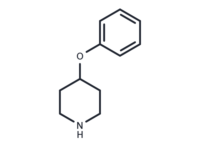 4-phenoxypiperidine Chemical Structure