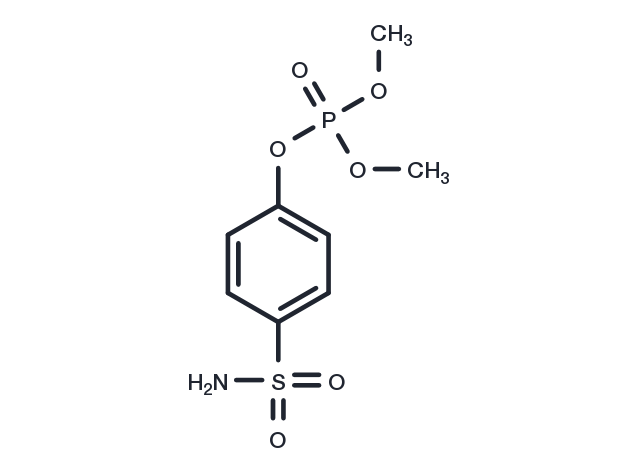 ENT 25641 Chemical Structure