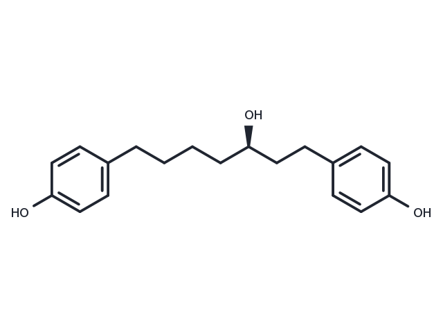 Centrolobol Chemical Structure