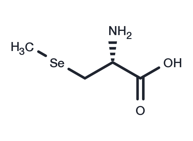 Se-Methylselenocysteine