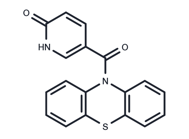 Serine Hydrolase inhibitor-21 Chemical Structure