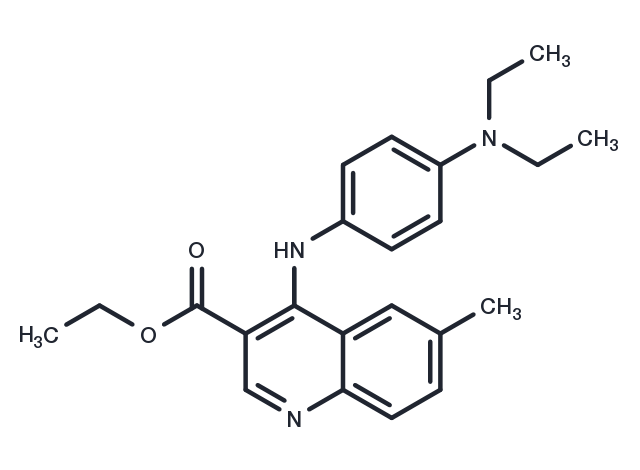 MCU-i4 Chemical Structure
