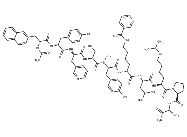A 75998 Chemical Structure
