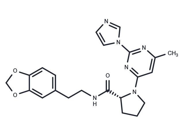 BBS-4 Chemical Structure