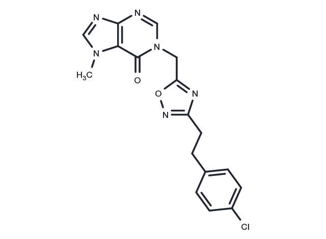 AM-0902 Chemical Structure