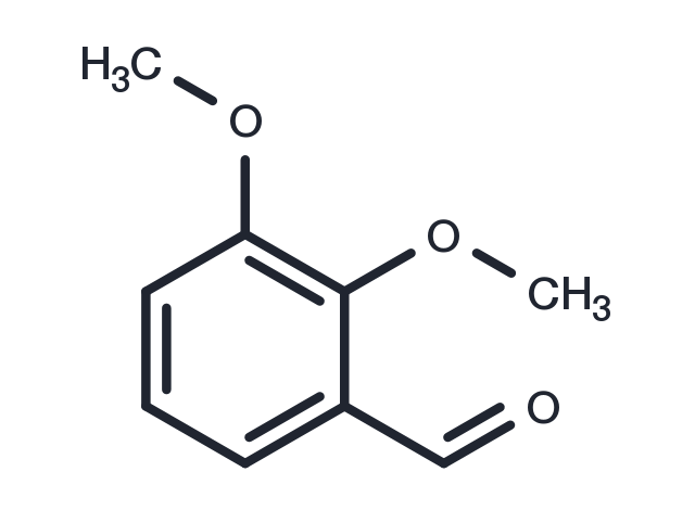 2,3-Dimethoxybenzaldehyde