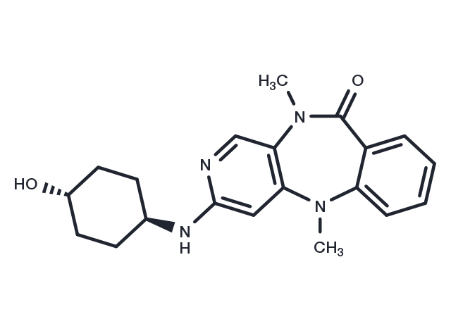 AX15839 Chemical Structure