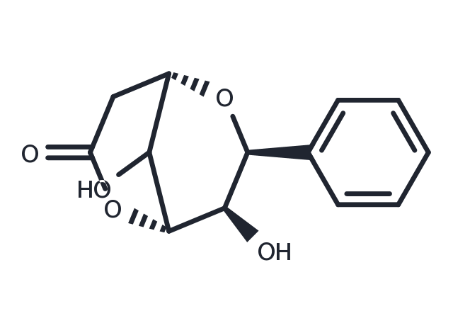 Goniopypyrone Chemical Structure