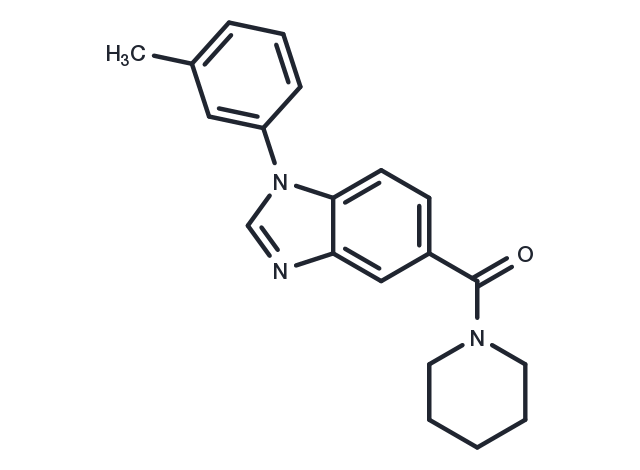 ML-148 Chemical Structure