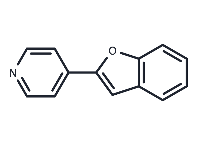 Pyridarone Chemical Structure