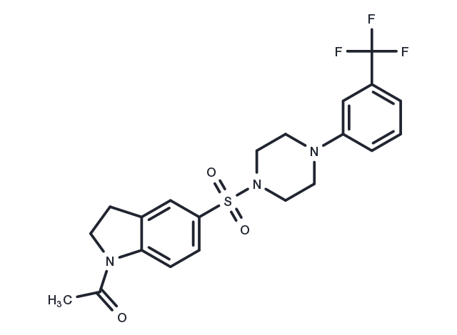 LpxH-IN-AZ1 Chemical Structure