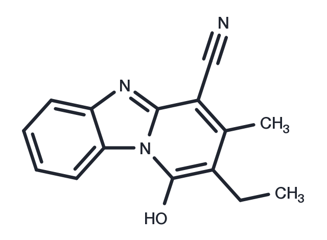 GNF7686 Chemical Structure
