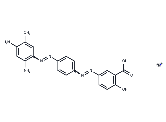 NSC45586 Chemical Structure