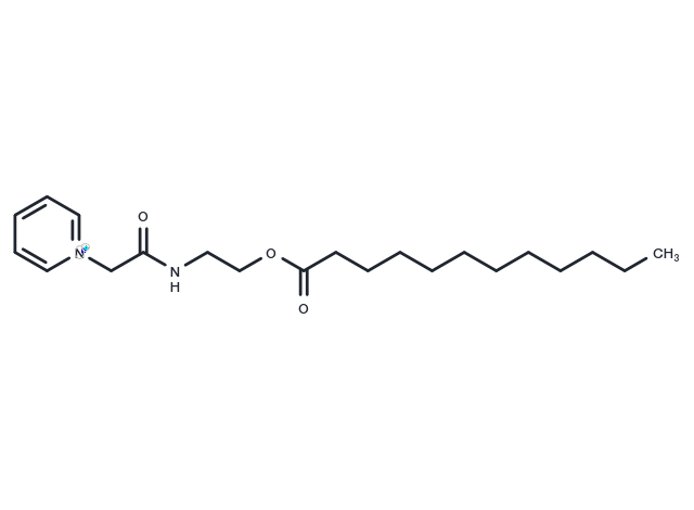 Lapyrium Chemical Structure