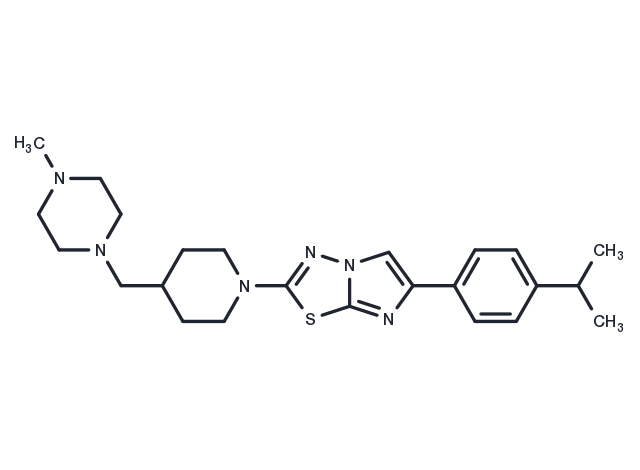 E260 Chemical Structure