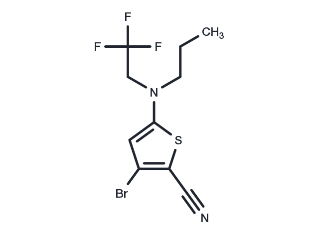 NEP-28 Chemical Structure
