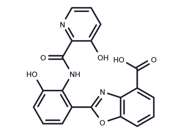 A 33853 Chemical Structure