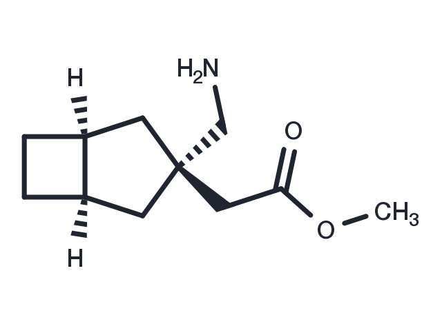 PD-217014 HCl Chemical Structure
