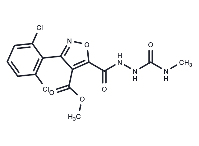 58-G3 Chemical Structure