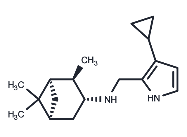 M090 Chemical Structure