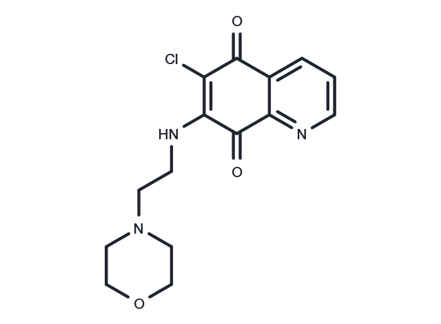 DA-3003-1 Chemical Structure