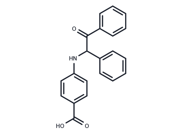 NSC-4231 Chemical Structure