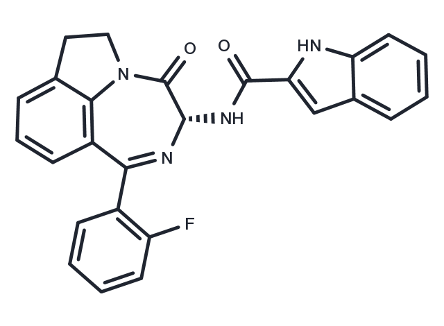 (Iso)-FK-480 Chemical Structure