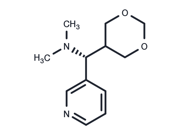 Doxpicomine Chemical Structure