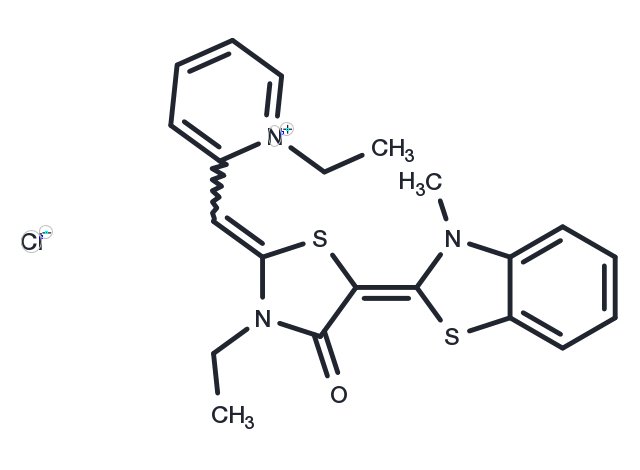 MKT-077 Chemical Structure