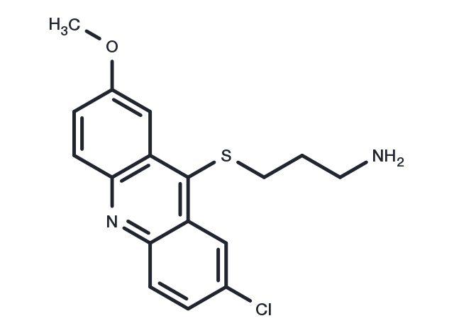 LDN-209929 Chemical Structure