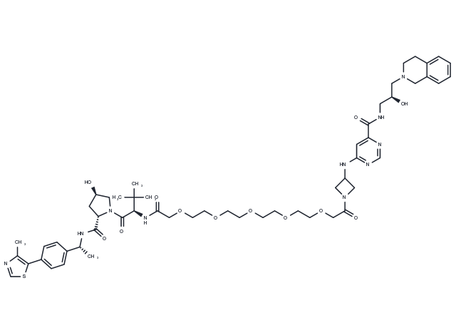 (Iso)-MS4322 Chemical Structure