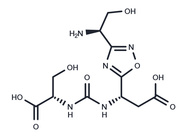 PD-1-IN-18 Chemical Structure