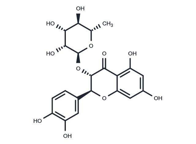 Neosmitilbin Chemical Structure