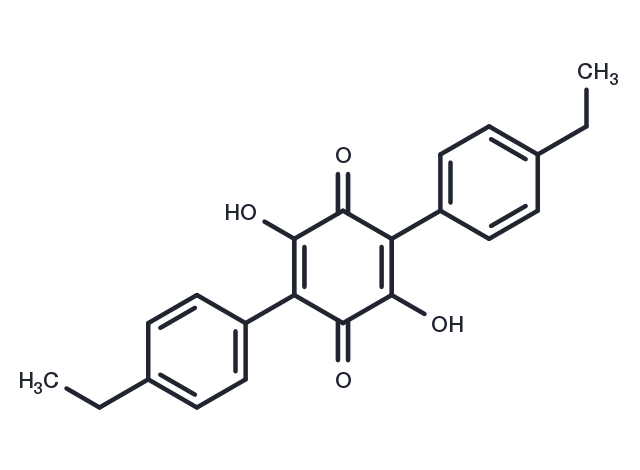 NSC114126 Chemical Structure