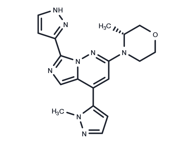 ATR-IN-4 Chemical Structure