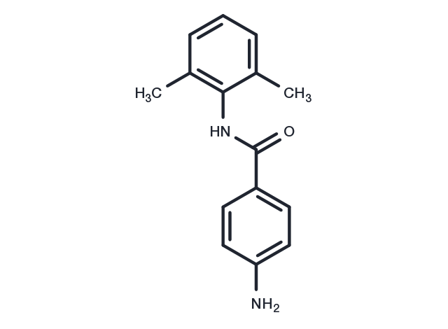 Ameltolide Chemical Structure