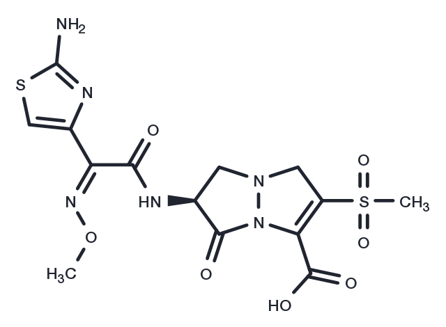 LY 193239 Chemical Structure