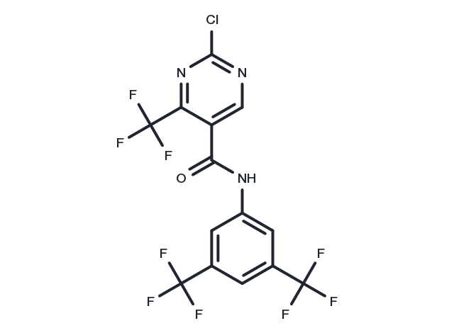 SP-100030 Chemical Structure