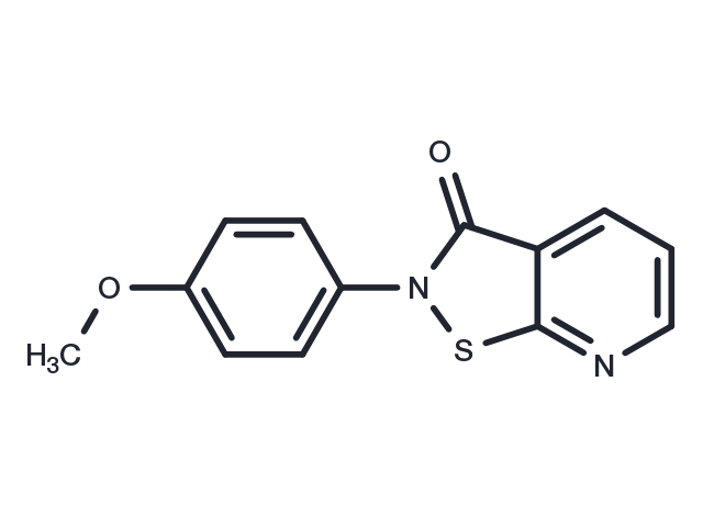 NSC 694621 Chemical Structure