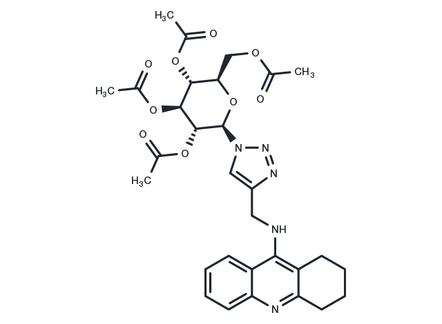 AChE-IN-9 Chemical Structure
