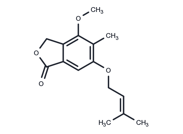 3-Deoxyzinnolide