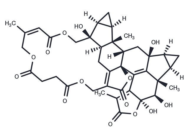 Chloramultilide B Chemical Structure